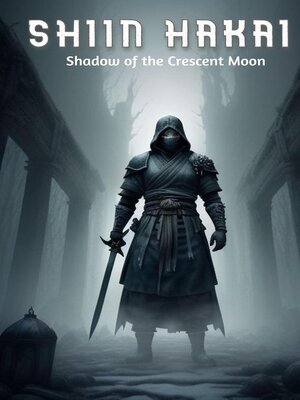 cover image of Shiin Hakai